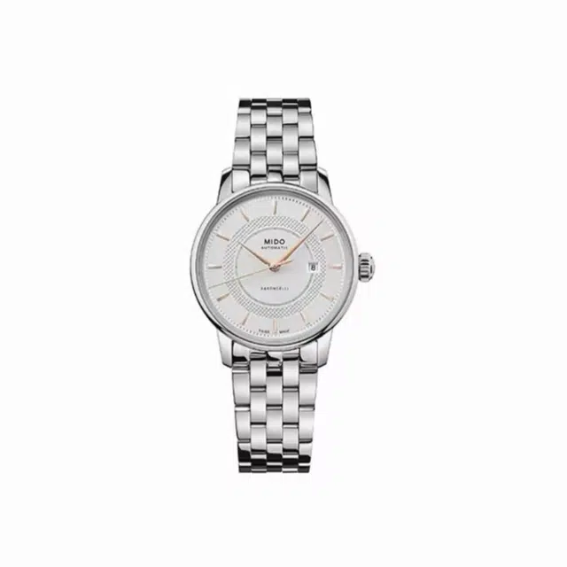 MIDO 39mm