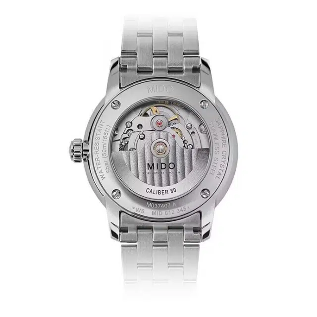 MIDO 39mm