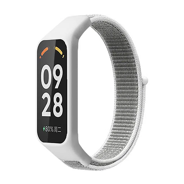 band8 ActiveRedmi Band 2