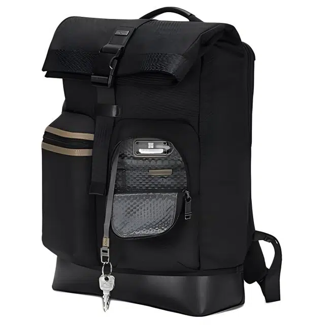 TUMI DFO FREMONT