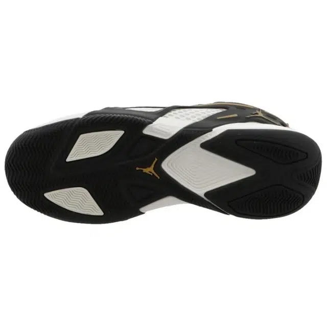 Jordan Heir PF Black Gold