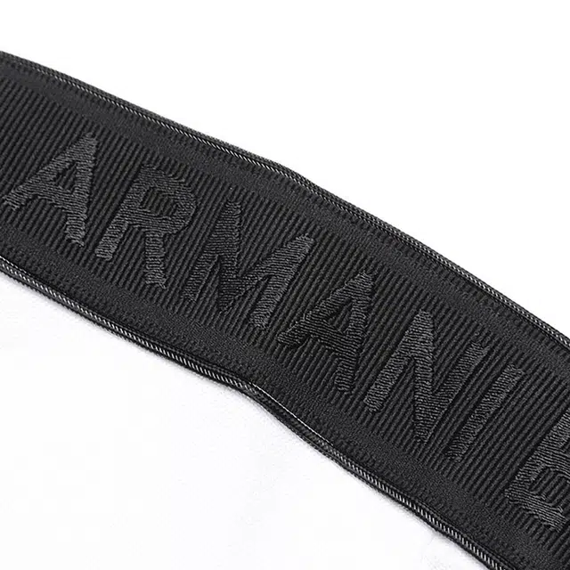 EMPORIO ARMANI SS23 Polo