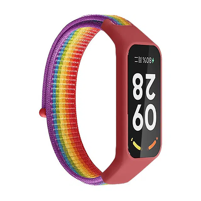 band8 ActiveRedmi Band 2