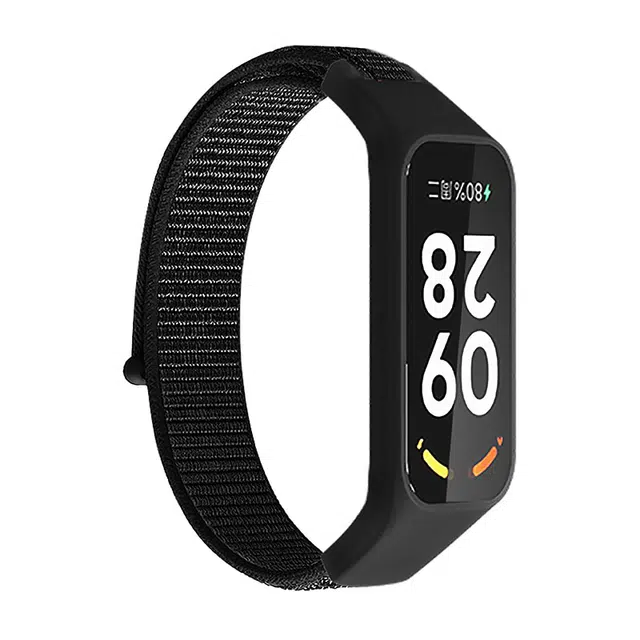 band8 ActiveRedmi Band 2