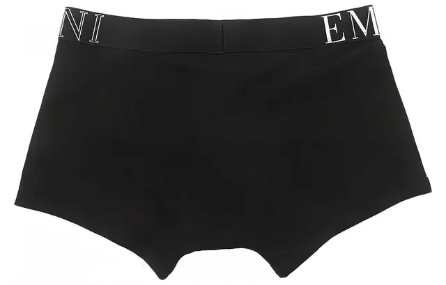 EMPORIO ARMANI Logo 1