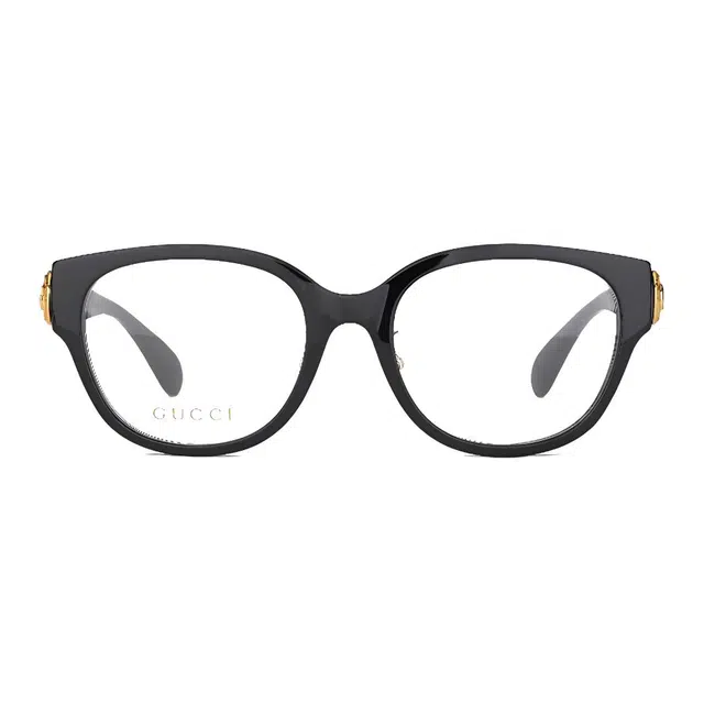 Gucci Optical Frame Black