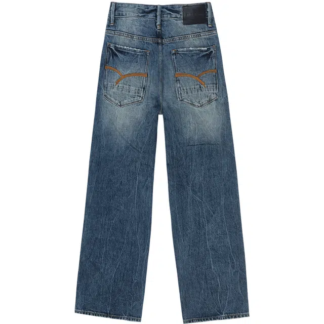 ABLE JEANS