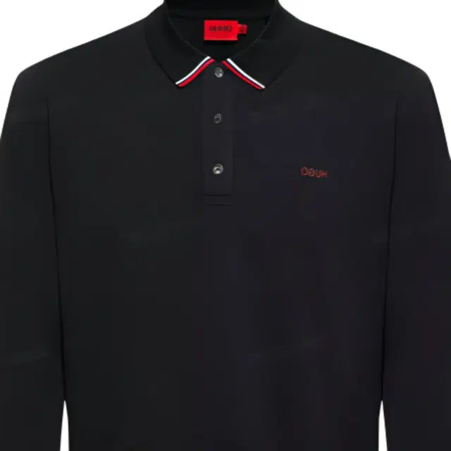 HUGO BOSS FW22 LogoPolo
