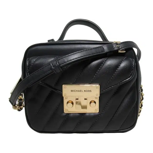 Michael Kors Rose Black