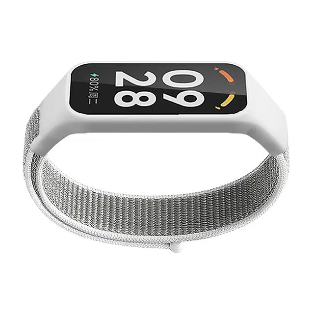 band8 ActiveRedmi Band 2