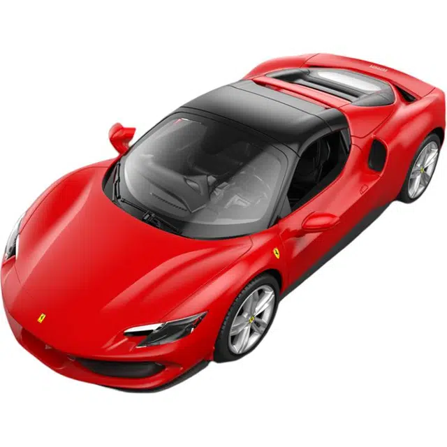RASTAR 296GTS116
