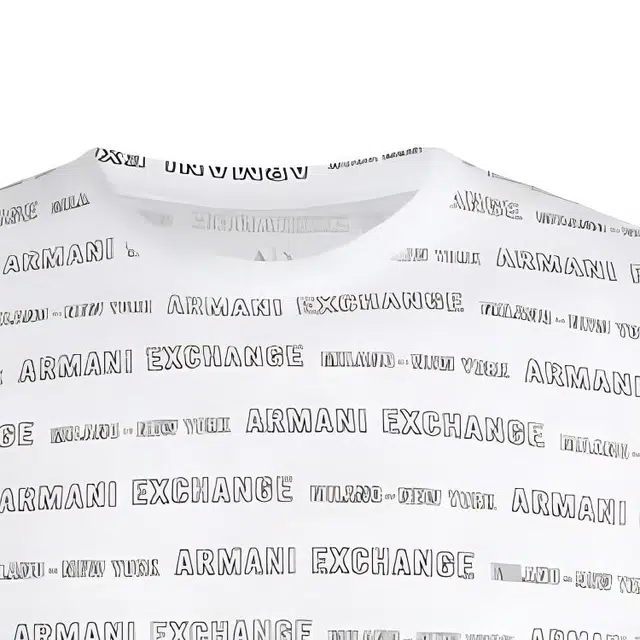 ARMANI EXCHANGE LogoT