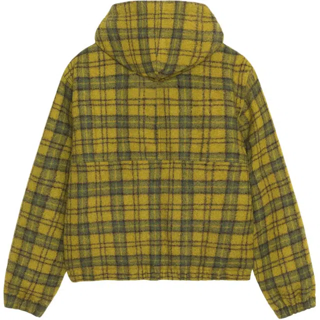 Stussy FW24 Work Jacket