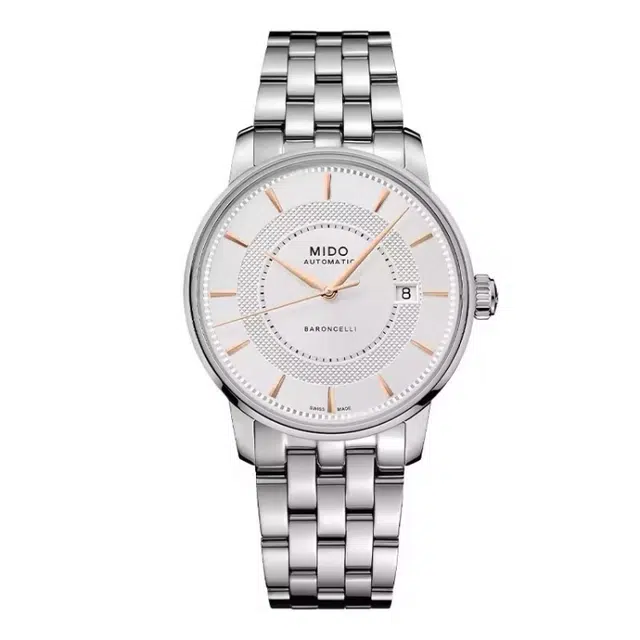 MIDO 39mm