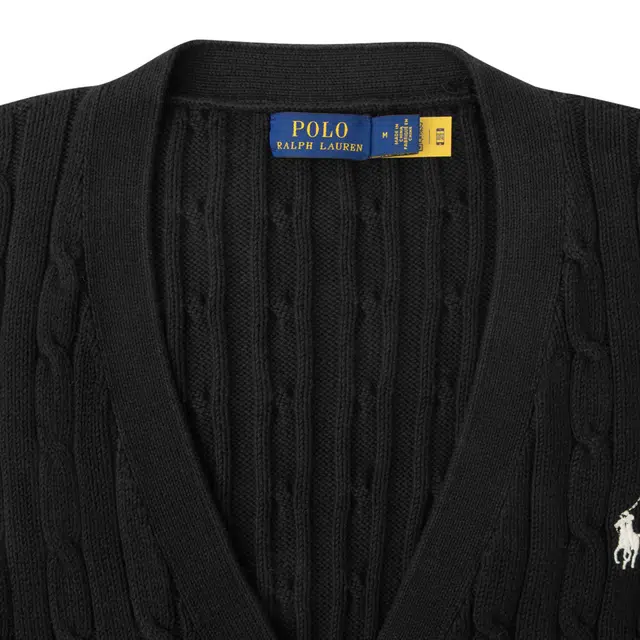 Polo Ralph Lauren FW24 V