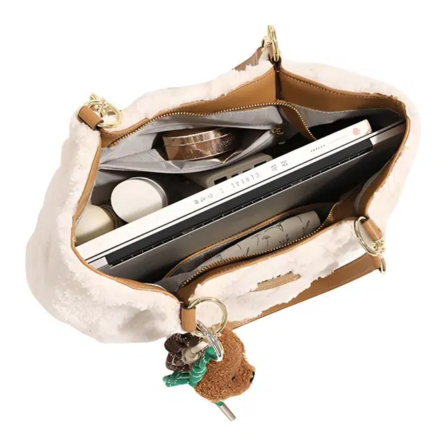 PAYOT Tote