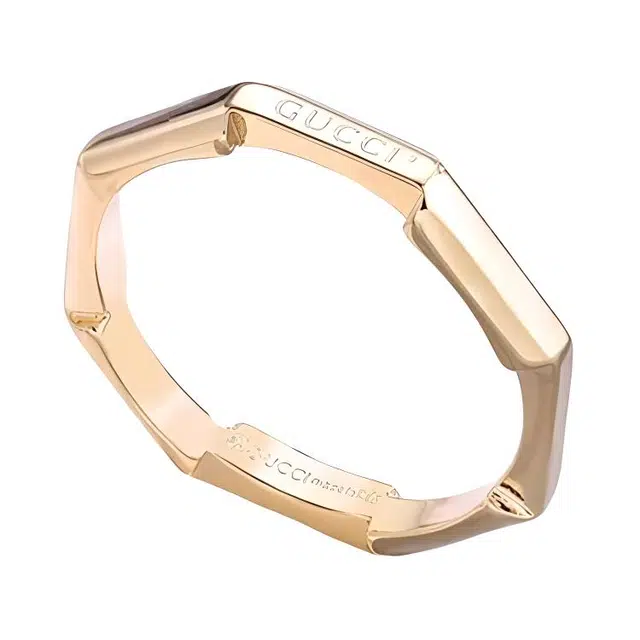 GUCCI Link to Love 18k