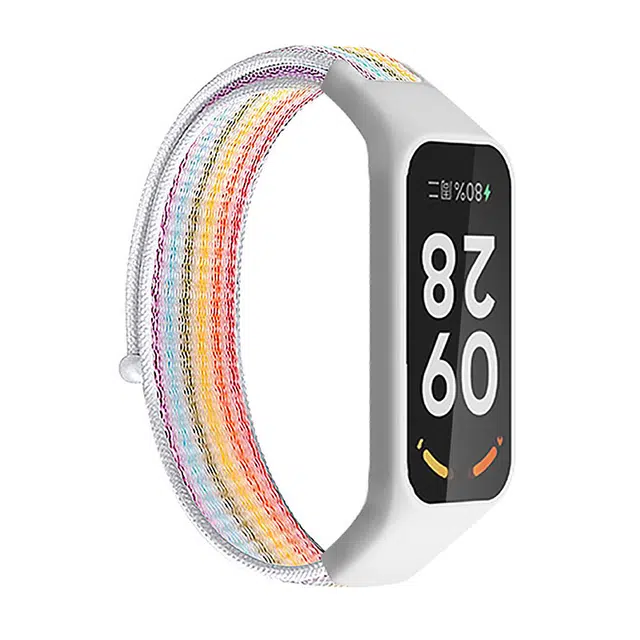 band8 ActiveRedmi Band 2