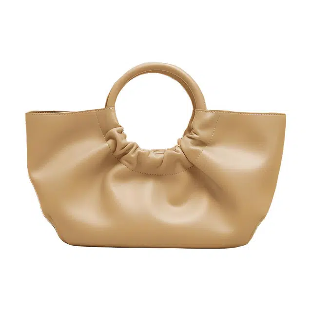 THE YELLOW SHOP Tote