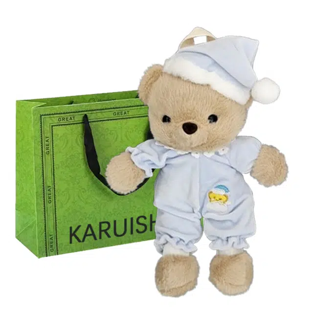 KARUISHA