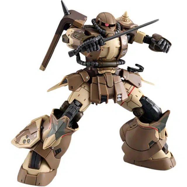 BANDAI PB HG )