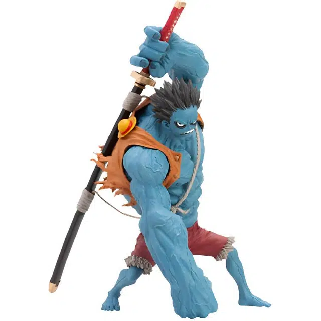 BANPRESTO D iii 13cm