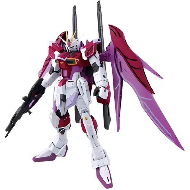 BANDAI MG 1100 PB SEED ASTRAY R R 18cm