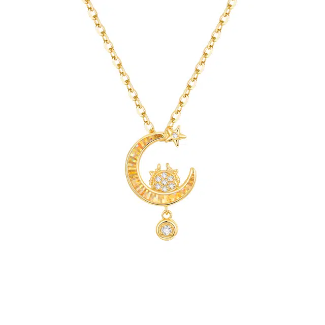 HEZUAN 18K
