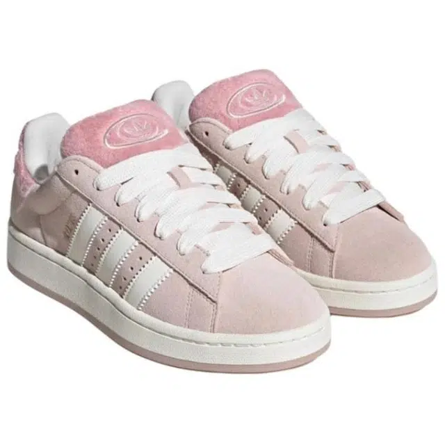 adidas Campus 00s Pink
