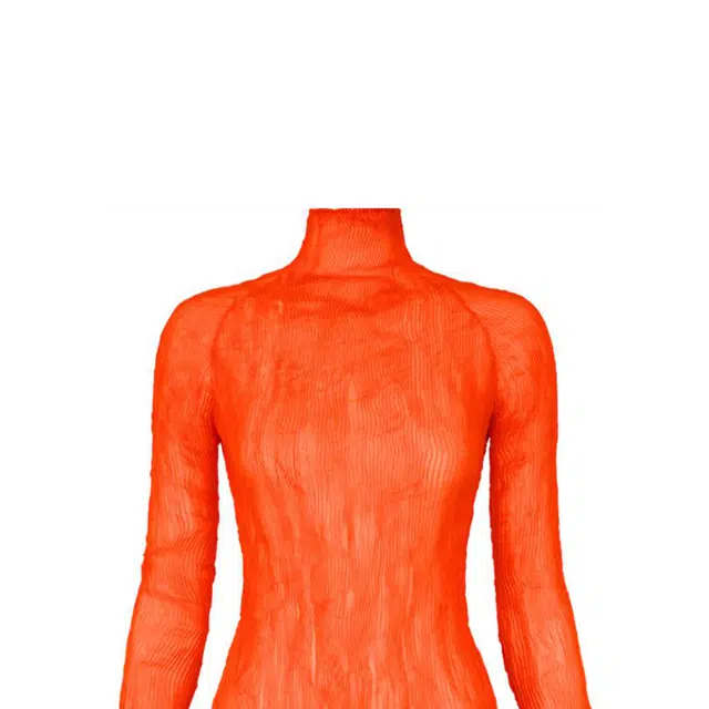 ISSEY MIYAKE T