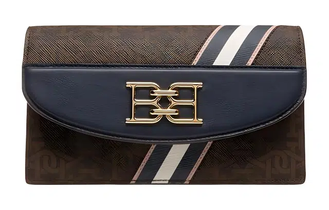 BALLY 18