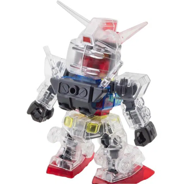 BANDAI SDCS RX-78-2