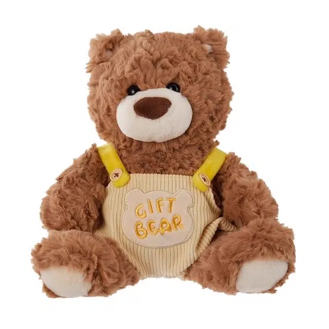 Julebaby 24cm42cm