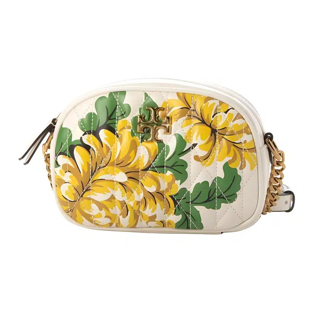 TORY BURCH Eleanor Logo