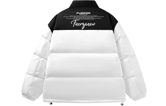 FUERZA