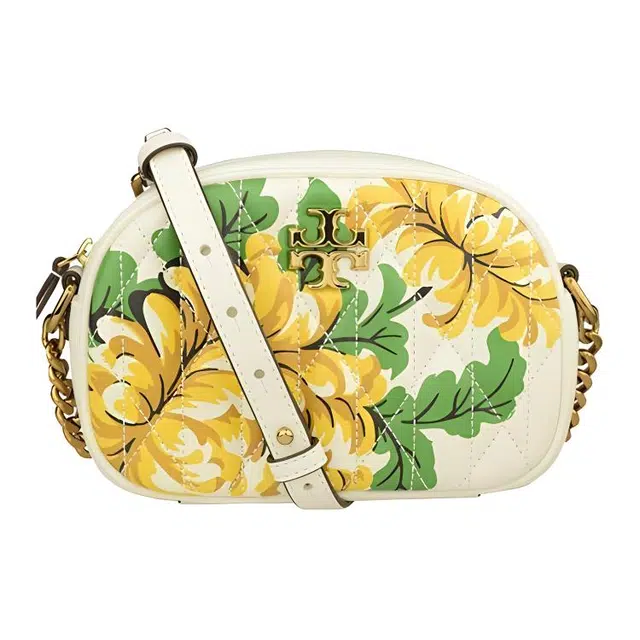 TORY BURCH Eleanor Logo