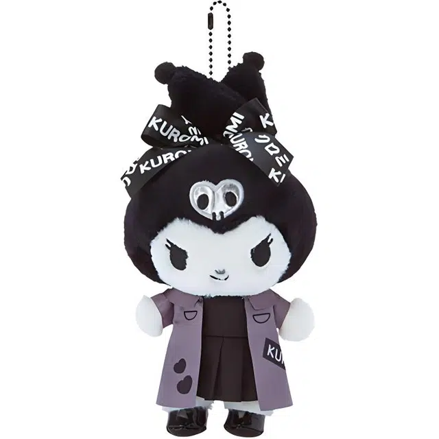 Sanrio 19cm