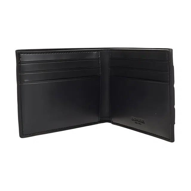 COACH Billfold Wallet 11