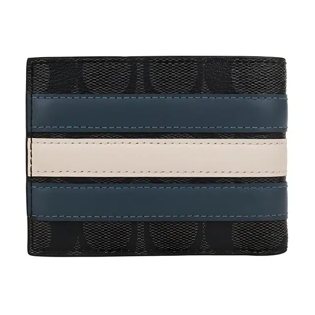 COACH Billfold Wallet 11
