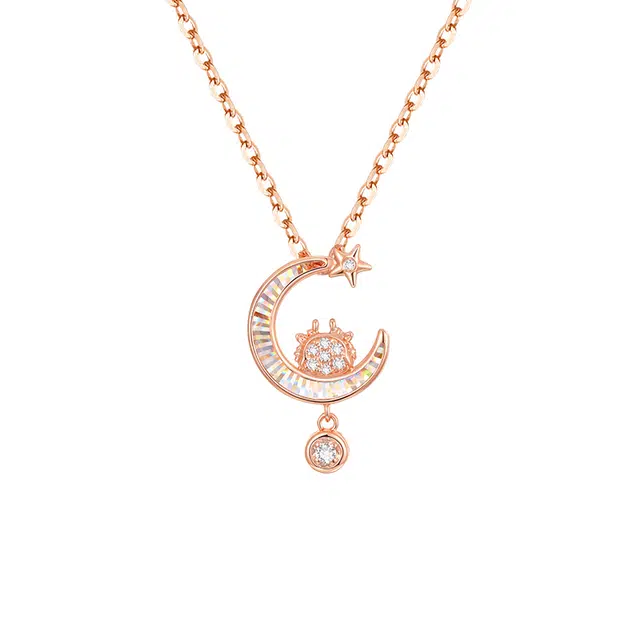 HEZUAN 18K