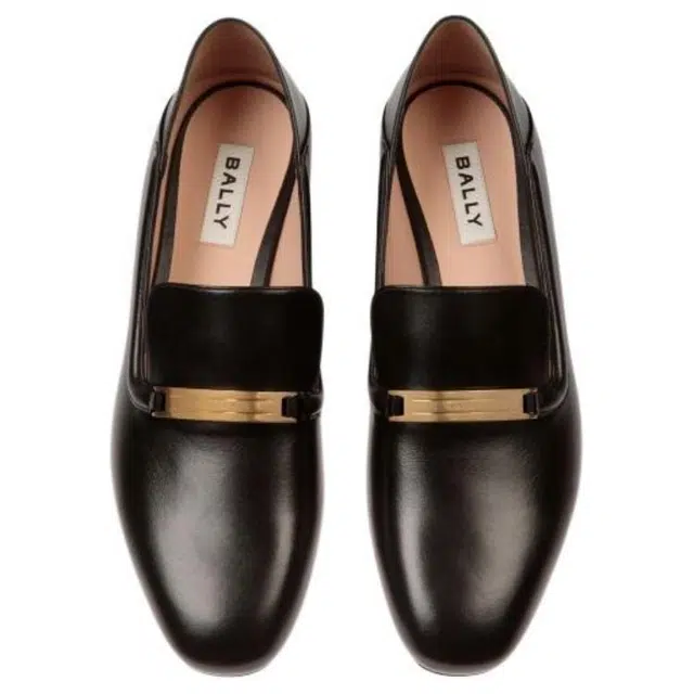 BALLY