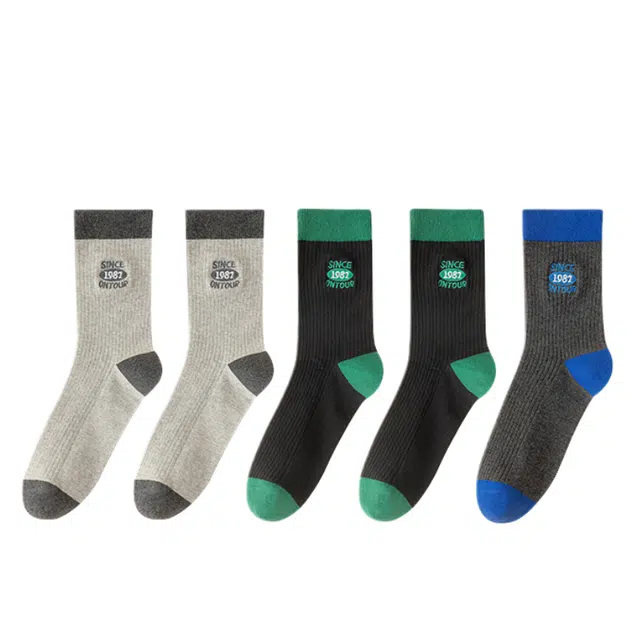 5
