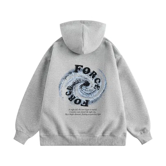 FORCEPULR