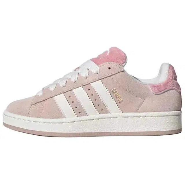 adidas Campus 00s Pink