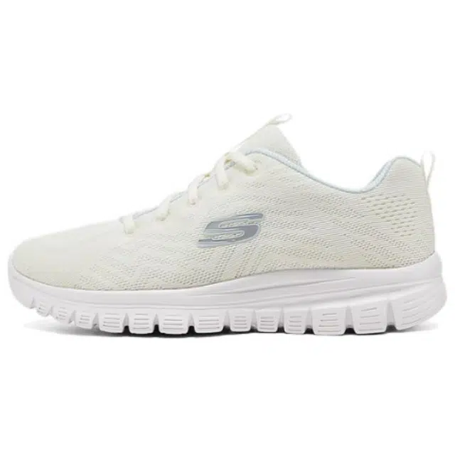 Skechers Sport Womens White