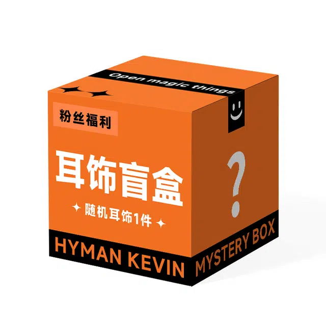 HYMAN KEVIN