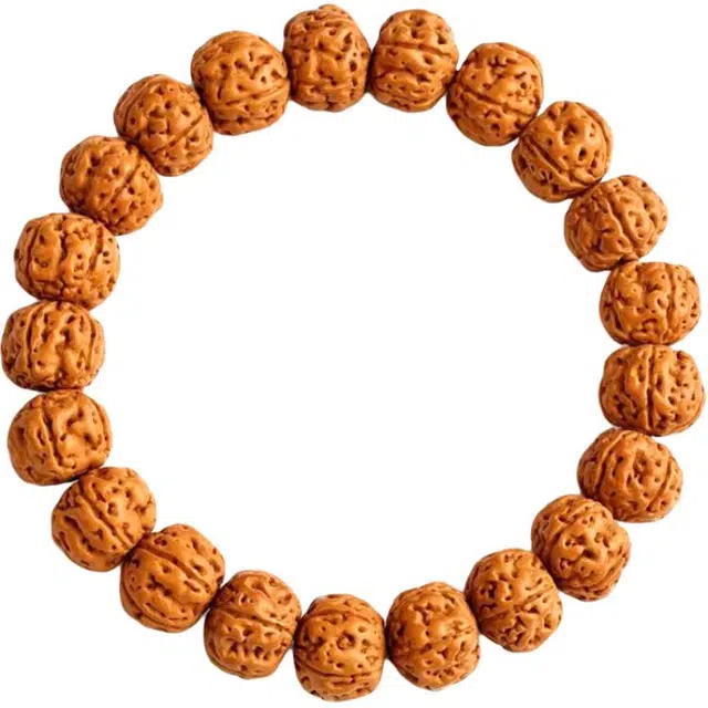 仙友 五瓣小金刚文玩佛珠念珠单圈创意搭配 金刚菩提 手串 男女同款情侣款