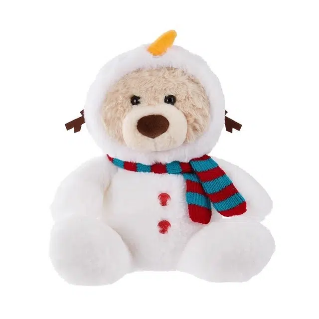 Julebaby 24cm42cm