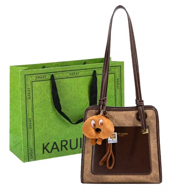 KARUISHA PU