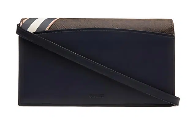 BALLY 18